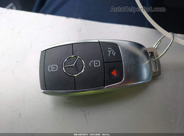 4JGFB4KB6LA297408 2020 MERCEDES-BENZ GLE 350 Белый 