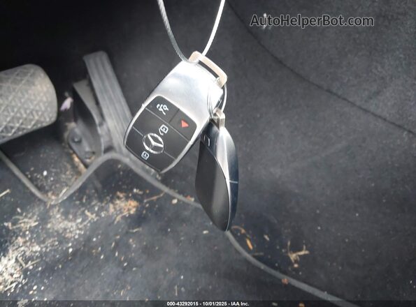 4JGFB4KB6MA358662 2021 MERCEDES-BENZ GLE 350 Black Widok deski rozdzielczej