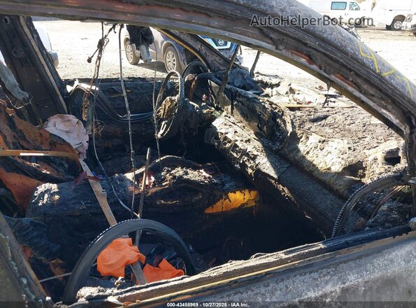 4JGFB4KB7PA897182 2023 MERCEDES-BENZ GLE 350 Black Widok wnętrza z przodu
