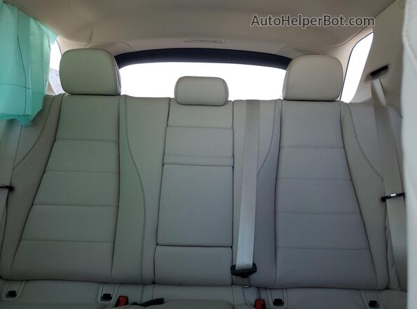 4JGFB4KB8LA269514 2020 MERCEDES-BENZ GLE Gray Rear seats view