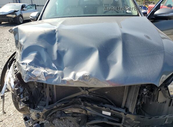 4JGFB4KB8LA269514 2020 MERCEDES-BENZ GLE Gray Engine compartment view