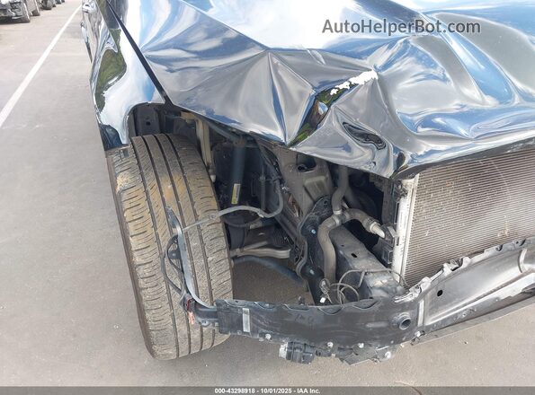 4JGFB4KB8NA785004 2022 MERCEDES-BENZ GLE 350 Black 
