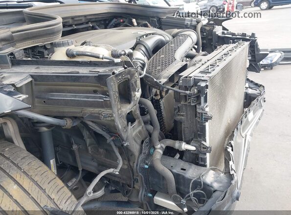 4JGFB4KB8NA785004 2022 MERCEDES-BENZ GLE 350 Black 