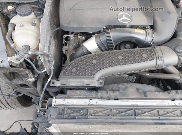 4JGFB4KB8NA785004 2022 MERCEDES-BENZ GLE 350 Black 