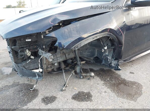 4JGFB4KE4LA057591 2020 MERCEDES-BENZ GLE 350 Navy Вид спереду
