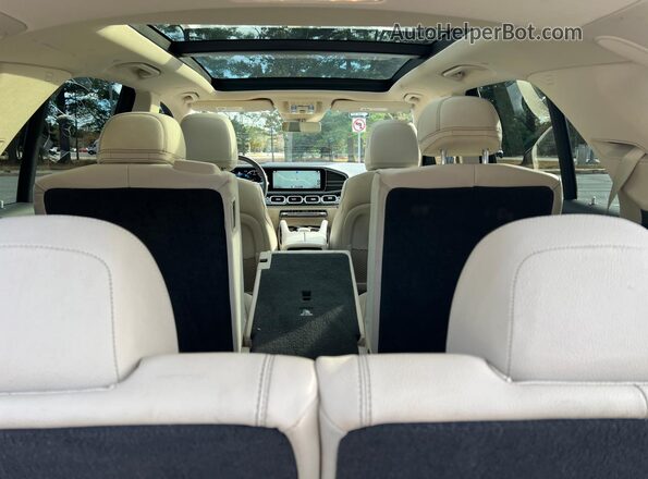 4JGFB4KE7LA039795 2020 MERCEDES-BENZ GLE Черный Вид щитка приборов
