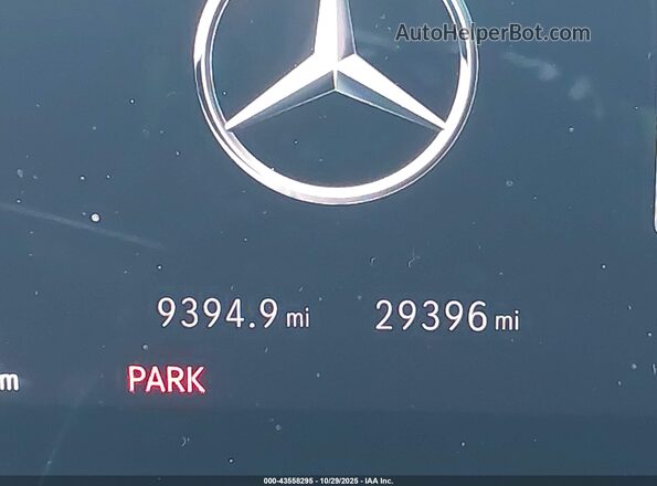4JGFB5KB2RB103451 2024 MERCEDES-BENZ GLE 450 Black 
