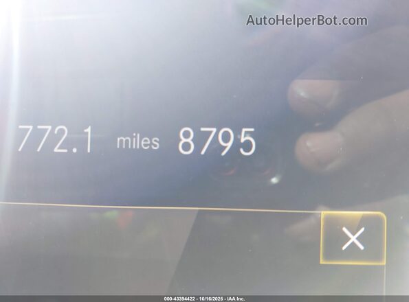 4JGFB5KB5PA855650 2023 MERCEDES-BENZ GLE 450 Белый 