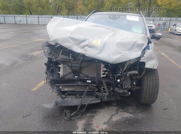 4JGFB5KB5RB103587 2024 MERCEDES-BENZ GLE 450 Gray Dashboard view