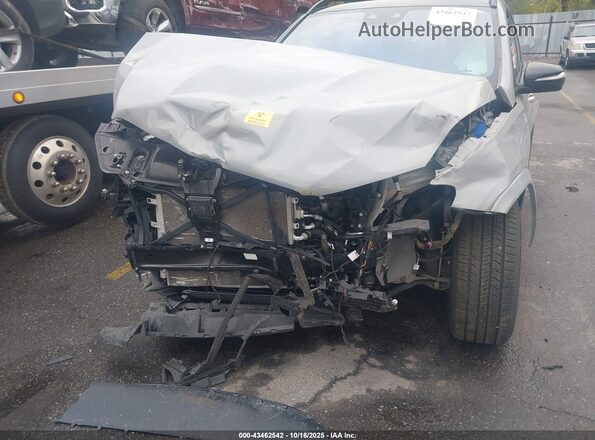 4JGFB5KB5RB103587 2024 MERCEDES-BENZ GLE 450 Gray Front view