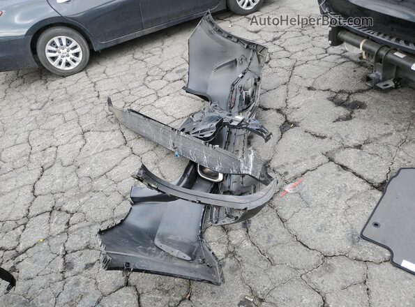 4JGFB5KB7MA452409 2021 MERCEDES-BENZ GLE Черный Вид наклейки с VIN-кодом