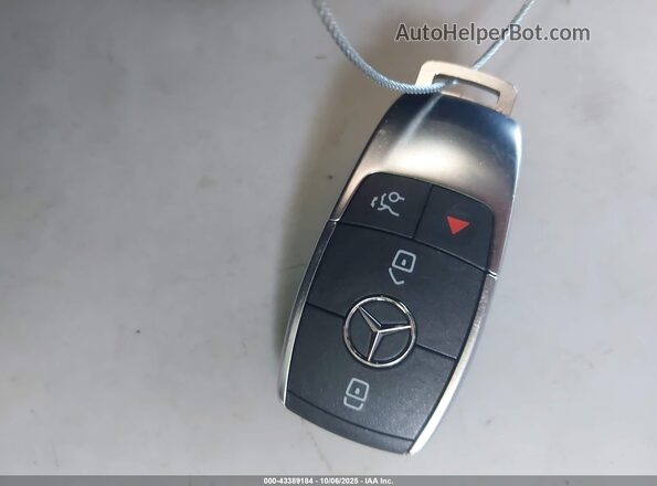 4JGFB5KB7PA855133 2023 MERCEDES-BENZ GLE 450 White Dashboard view
