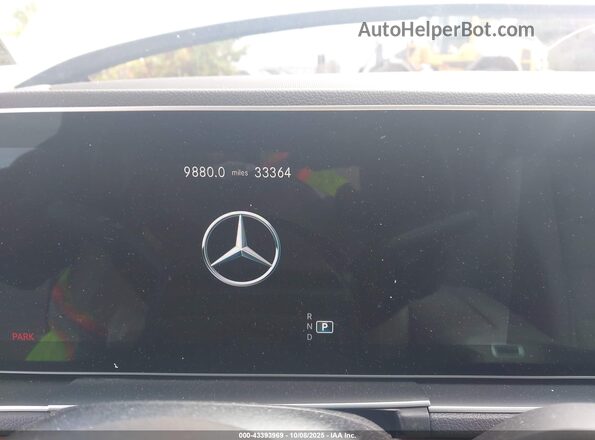 4JGFB5KBXMA307672 2021 MERCEDES-BENZ GLE 450 White Հետևի նստատեղերի տեսք