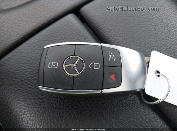 4JGFB5KBXMA504647 2021 MERCEDES-BENZ GLE 450 Белый Вид панели приборов