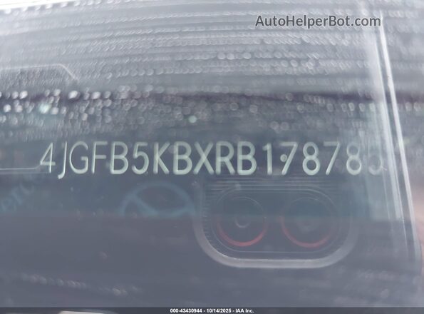 4JGFB5KBXRB178785 2024 MERCEDES-BENZ GLE 450 Gray 