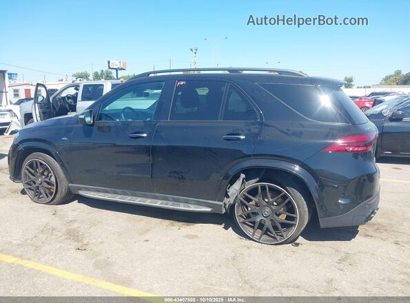 4JGFB6BB8RB264361 2024 MERCEDES-BENZ AMG GLE 53 Black 