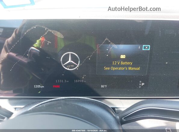 4JGFB6BB8RB264361 2024 MERCEDES-BENZ AMG GLE 53 Black Հետևի նստատեղերի տեսք