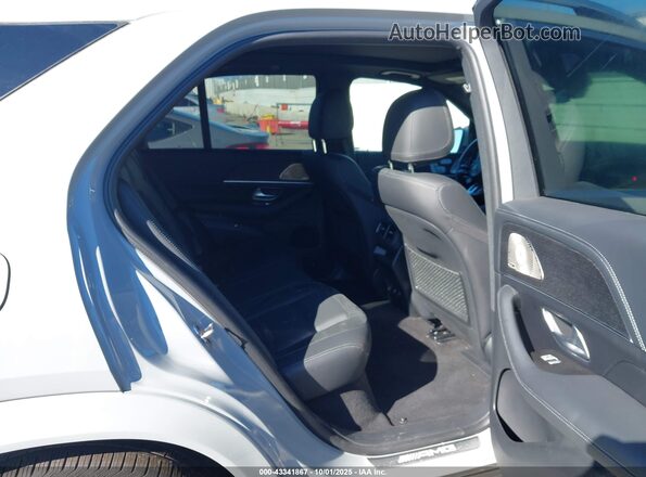 4JGFB6BBXRB104725 2024 MERCEDES-BENZ AMG GLE 53 Gray VIN կոդի պիտակի տեսք