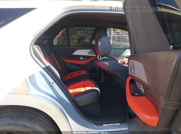 4JGFB8KB0RB151399 2024 MERCEDES-BENZ AMG GLE 63 Silver VIN կոդի պիտակի տեսք