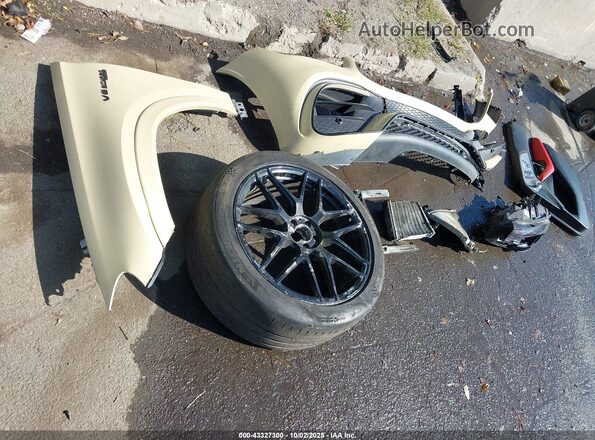 4JGFB8KB0RB151399 2024 MERCEDES-BENZ AMG GLE 63 Silver 