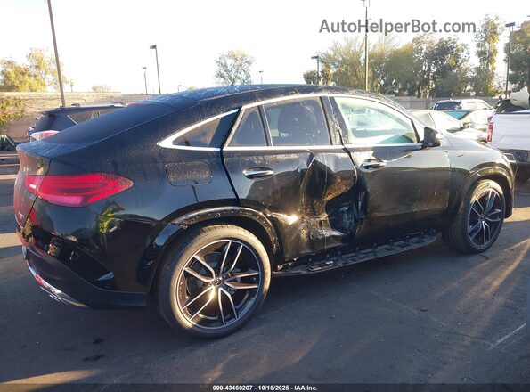4JGFD5KB0SB298935 2025 MERCEDES-BENZ GLE 450 COUPE Черный 
