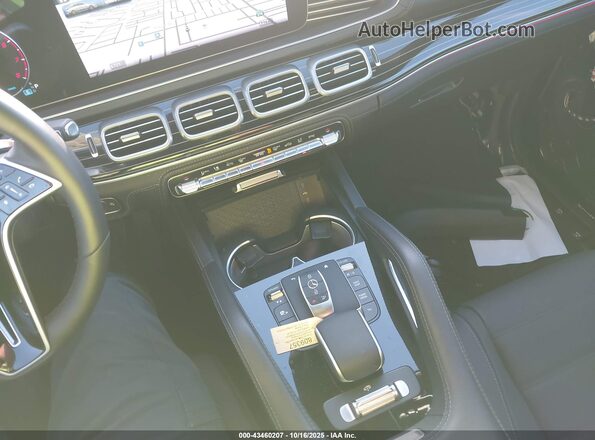 4JGFD5KB0SB298935 2025 MERCEDES-BENZ GLE 450 COUPE Черный 