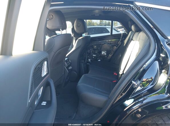 4JGFD5KB0SB298935 2025 MERCEDES-BENZ GLE 450 COUPE Черный 