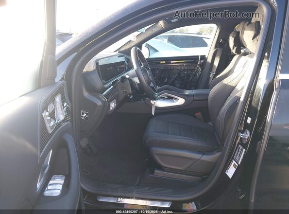 4JGFD5KB0SB298935 2025 MERCEDES-BENZ GLE 450 COUPE Черный 