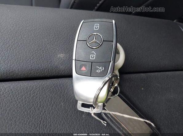 4JGFD5KB2SB366619 2025 MERCEDES-BENZ GLE 450 COUPE Black 
