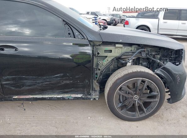 4JGFD5KB2SB366619 2025 MERCEDES-BENZ GLE 450 COUPE Black 
