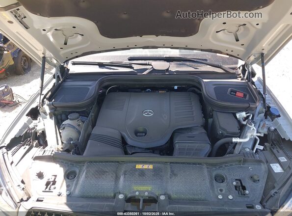 4JGFD5KBXSB293189 2025 MERCEDES-BENZ GLE 450 COUPE Серебряный 
