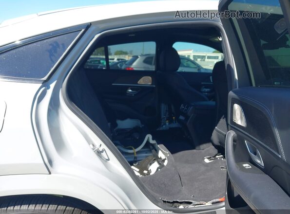 4JGFD5KBXSB293189 2025 MERCEDES-BENZ GLE 450 COUPE Серебряный 