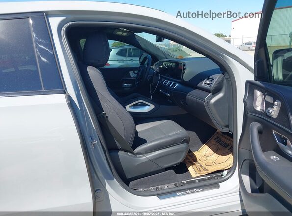 4JGFD5KBXSB293189 2025 MERCEDES-BENZ GLE 450 COUPE Серебряный 