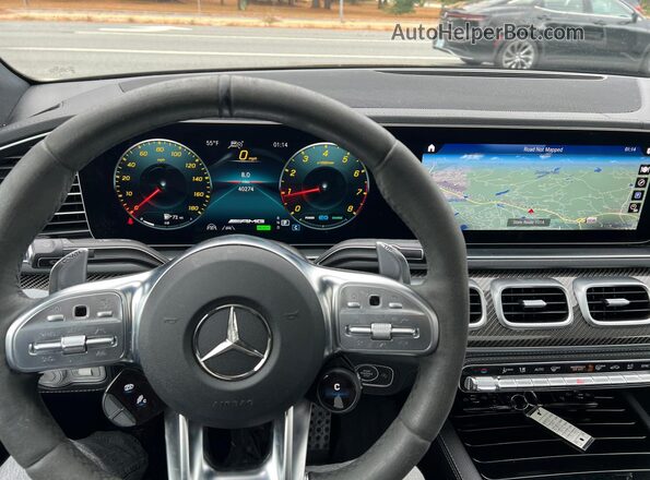4JGFD6BB3PA860362 2023 MERCEDES-BENZ GLE Black 