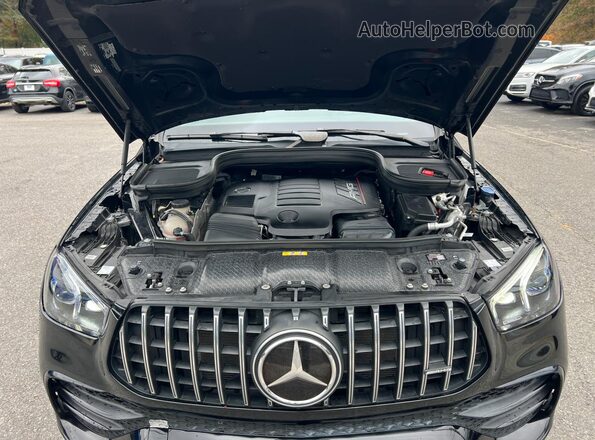 4JGFD6BB3PA860362 2023 MERCEDES-BENZ GLE Black 