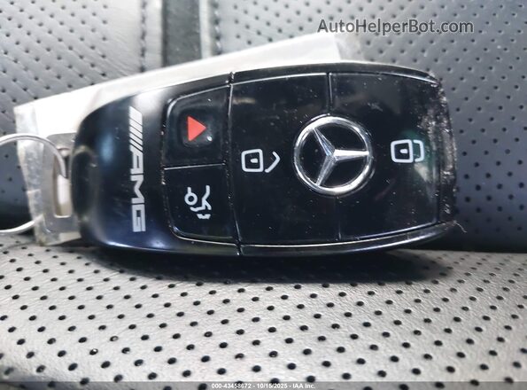 4JGFD6BB3RB200786 2024 MERCEDES-BENZ AMG GLE 53 COUPE White Առջևի վահանակի տեսք