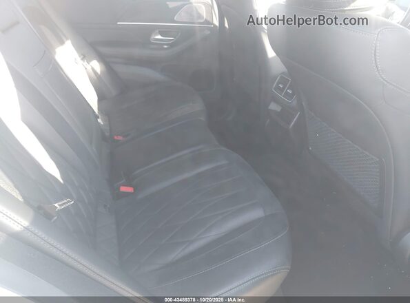 4JGFD6BB5MA269090 2021 MERCEDES-BENZ AMG GLE 53 COUPE White Widok naklejki z numerem VIN
