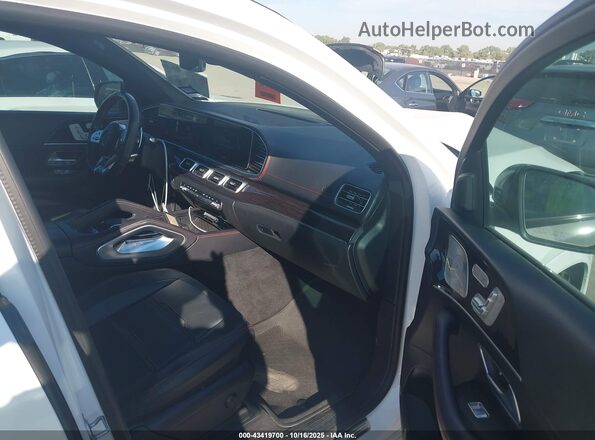 4JGFD6BB5MA499759 2021 MERCEDES-BENZ AMG GLE 53 COUPE Black Vista interior delantera