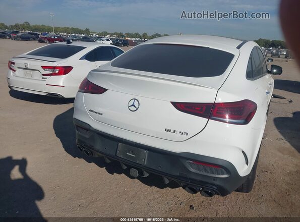 4JGFD6BB5MA499759 2021 MERCEDES-BENZ AMG GLE 53 COUPE Black 