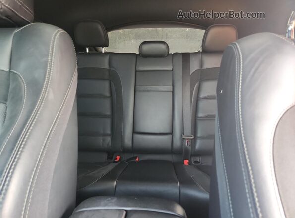 4JGFD6BB7MA257961 2021 MERCEDES-BENZ GLE White Вид задніх сидінь