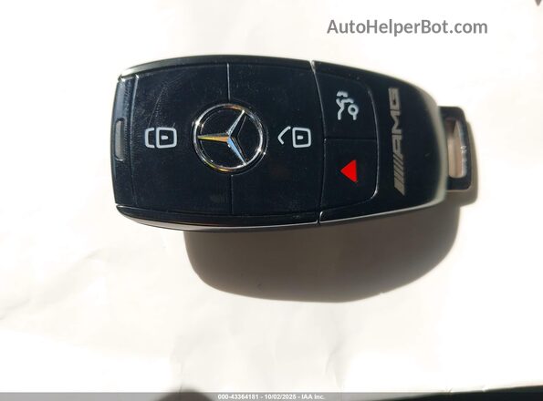 4JGFD6BB8SB355811 2025 MERCEDES-BENZ AMG GLE 53 COUPE Черный Вид панели приборов