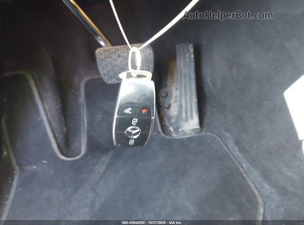 4JGFF5KE5MA476402 2021 MERCEDES-BENZ GLS 450 Серый Вид панели приборов