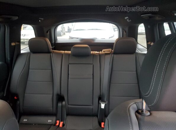 4JGFF5KE5RB269459 2024 MERCEDES-BENZ GLS Gray 