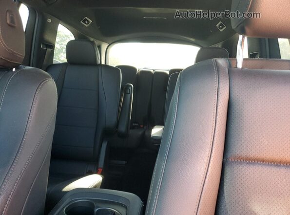 4JGFF5KE7NA595764 2022 MERCEDES-BENZ GLS Black 