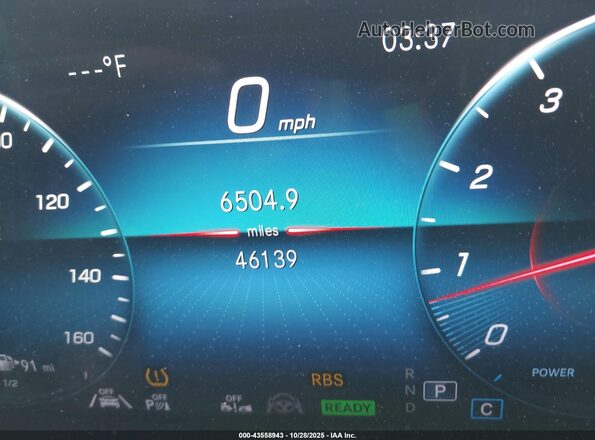 4JGFF5KE8LA183365 2020 MERCEDES-BENZ GLS 450 Red 