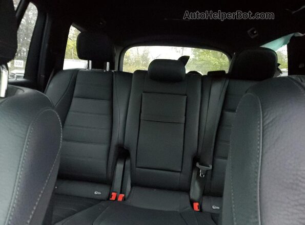 4JGFF8FE4RB187380 2024 MERCEDES-BENZ GLS Black Вид задніх сидінь