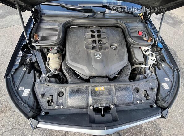 4JGFF8GE6MA385648 2021 MERCEDES-BENZ GLS Black წინა სალონის ხედი