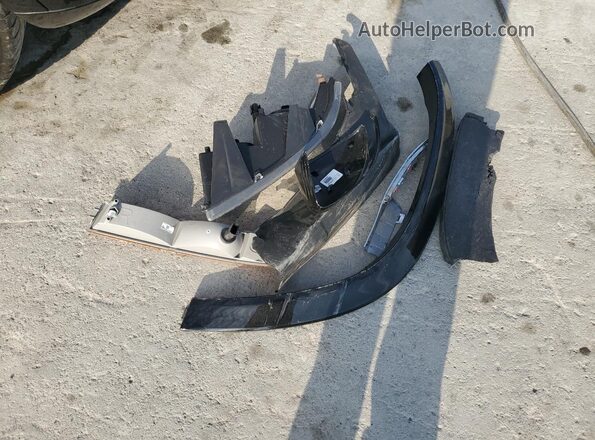 4JGFF8HB3PB014370 2023 MERCEDES-BENZ GLS Черный Вид наклейки с VIN-кодом