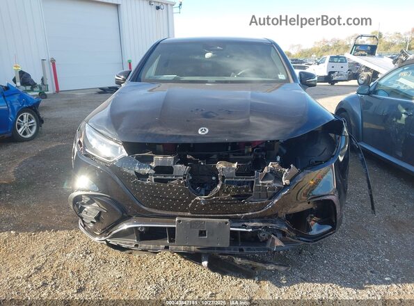 4JGGM1CB0SA063453 2025 MERCEDES-BENZ EQE 350 SUV Черный 