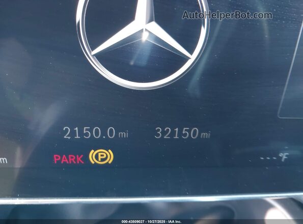 4JGGM1CB8PA038355 2023 MERCEDES-BENZ EQE 350 SUV Gray 